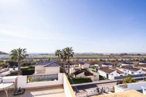 Villa i La Marina, Alicante, La Marina - € 199.950 | Ref: W6123VA - foto 30